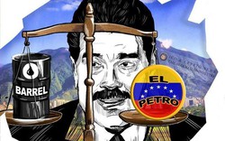 Venezuela "gật đầu" cho người dân đào và gọi vốn bằng Bitcoin