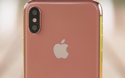 Apple sắp ra mắt iPhone X màu đỏ để thúc đẩy doanh thu