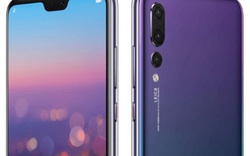 Nokia đứng đằng sau công nghệ camera 40 MP của Huawei P20 Pro?