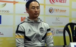 HLV Hàn Quốc nhận xét bất ngờ về cầu thủ Việt Nam
