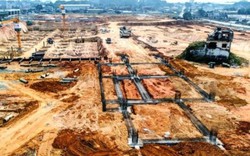 Xây dựng bến xe Miền Đông mới: Chủ đầu tư "cầu cứu" thành phố