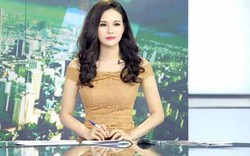 BTV Thu Hương hé lộ những góc khuất của dàn người đẹp trên sóng VTV24