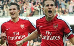 Fabregas bật mí tương lai khiến CĐV Arsenal phấn khích