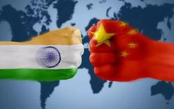 Ấn Độ kết "chuỗi ngọc trai" đọ với Trung Quốc
