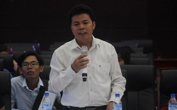 Đà Nẵng: Kiểm soát xây dựng trái phép nhờ "máy bay không người lái"