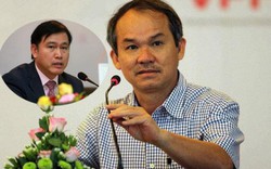 Bầu Đức tố bầu Tú “ăn hôi” từ thành công của U23 Việt Nam