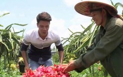 Agribank miền Trung - Tây Nguyên: 30 năm chung tay vì sự nghiệp “tam nông”