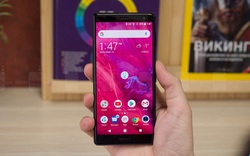 Đánh giá chi tiết Sony Xperia XZ2: Đẹp nhưng chưa đủ “trâu”