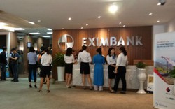 Hai nhân viên Eximbank bị bắt, bà Chu Thị Bình nói gì?