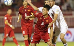 Hai kịch bản cho ĐT Việt Nam tại VCK châu Á sau trận gặp Jordan