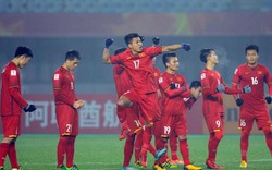 BLV Quang Huy nhận định cơ hội của ĐT Việt Nam trước Jordan