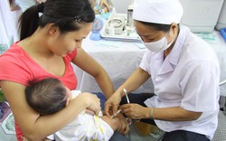 Dự kiến tháng 6 sẽ sử dụng vắc xin mới, thay thế vắc xin Quinvaxem