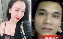Vừa cưới vợ cực nóng bỏng, Khắc Việt đã "than thở" điều bất ngờ