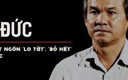 Bầu Đức và những phát ngôn "lo tất", "bỏ hết" làm dậy sóng dư luận