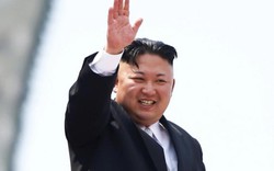 Điều gì khiến Kim Jong-un đột ngột đến thăm Trung Quốc?