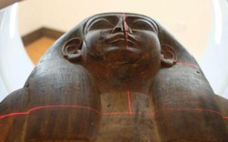 Phát hiện xác ướp Ai Cập 2.500 năm ở nơi “ngày nào cũng đi qua”
