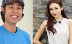 5 mỹ nhân TVB lấy chồng xấu khiến fan tiếc nuối