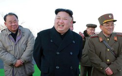 Những dấu hiệu kỳ lạ tiết lộ Kim Jong-un có thể đang ở Trung Quốc