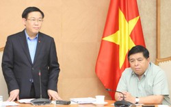 Tăng trưởng quý I/2018 cao nhất trong 10 năm qua