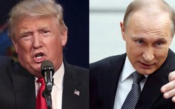 Mỹ và Nga sắp lao vào Chiến tranh Lạnh?