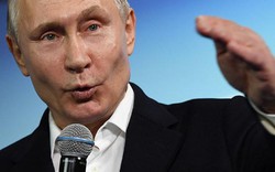 Đòn đáp trả của Putin với các nước trục xuất 100 nhà ngoại giao Nga thế nào?