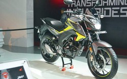 Honda CB Hornet 160R 2018 lộ giá bán chính thức