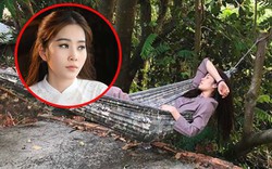 Động thái đầu tiên của Nam Em sau nhập viện vì scandal tình cảm với Trường Giang