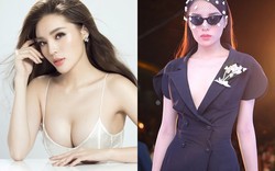 Ôm eo tình cũ Angela Phương Trinh trong quán bar, Kỳ Duyên xác nhận chỉ là bạn bè