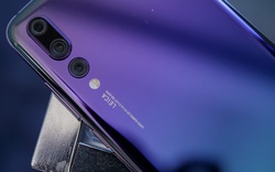 Máy ảnh Huawei P20 Pro tốt hơn bất kỳ loại điện thoại nào khác