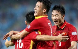 Bao giờ bốc thăm chia bảng VCK Asian Cup 2019