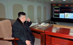 Ông Kim Jong-un toan tính gì khi nói từ bỏ vũ khí hạt nhân?