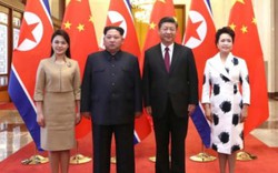 Lý do Kim Jong-un đến Trung Quốc gặp Tập Cận Bình