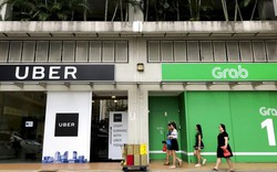 Kẻ thắng người thua trong thương vụ Uber - Grab ở Đông Nam Á