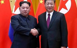 Điều gì khiến Kim Jong-un bất ngờ đến Bắc Kinh gặp Tập Cận Bình?