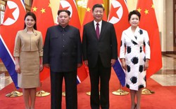 Vì sao ông Tập Cận Bình đồng ý gặp ông Kim Jong-un?