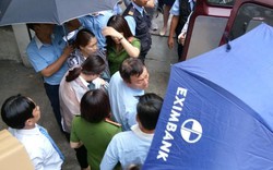 Bà Chu Thị Bình: Eximbank đang “dẫn dắt” thông tin theo hướng bất lợi cho khách hàng?