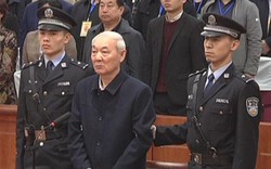 Trung Quốc kết án tử hình phó thị trưởng nhận hối lộ 165 triệu USD