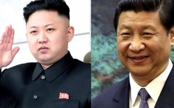 Con chủ bài chiến lược mới trong tay Tập Cận Bình và Kim Jong Un