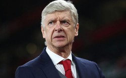 HLV Wenger bật mí kế hoạch sau khi rời Arsenal