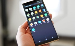 Galaxy Note 9 sẽ có pin lên tới 3850 mAh