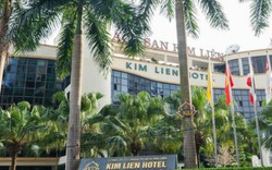 GPBank rao bán cổ phần công ty sở hữu khách sạn Kim Liên của Bầu Thuỵ