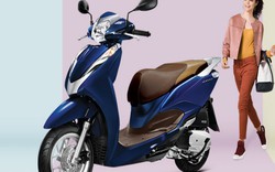 Honda Lead và những xe tay ga tầm 40 triệu đáng mua nhất