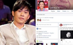 Danh hài Hoài Linh bị lập facebook giả mạo, Lệ Quyên "lên tiếng"