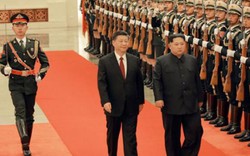Chuyên gia: Kim Jong-un thăm Trung Quốc đơn giản vì Bắc Kinh yêu cầu