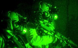 Mỹ tung video diệt chỉ huy IS tại Afghanistan trong đêm