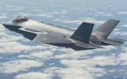 Mỹ chuyển giao tiêm kích tàng hình F-35 đầu tiên cho Hàn Quốc