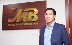 TGĐ MBBank "hé lộ" thông tin PGBank sáp nhập vào MBBank