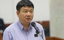 Ông Đinh La Thăng bị tuyên phạt 18 năm tù, bồi thường 600 tỷ đồng