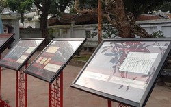Nền khoa cử Việt Nam xưa trong Tài liệu Di sản thế giới
