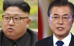 Hàn Quốc, Triều Tiên ấn định ngày gặp thượng đỉnh